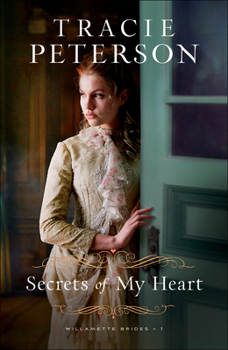 Hardcover Secrets of My Heart Book