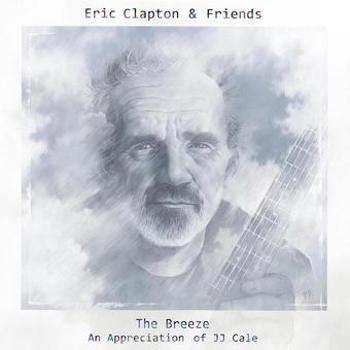 Music - CD Eric Clapton & Friends: The Breeze (An Appreciatio Book