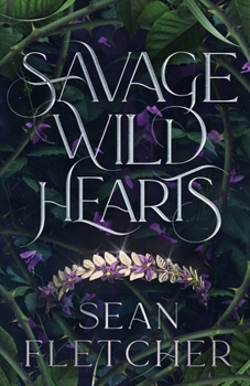 Paperback Savage Wild Hearts (The Savage Wilds Book 1) Book