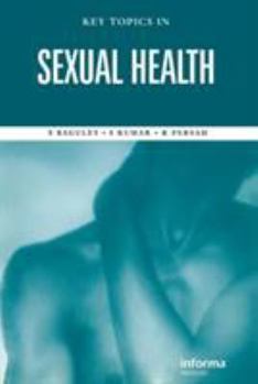 Paperback Key Topics in Sexual Health Book