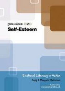 Paperback Self-Esteem Book