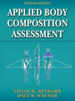 Hardcover Applied Body Composition Assessment - 2nd Book