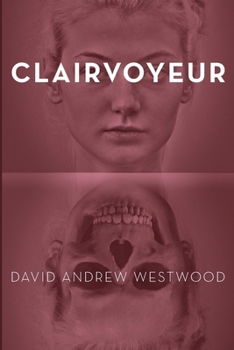 Paperback Clairvoyeur Book