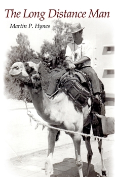 Paperback The Long Distance Man Book