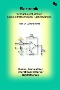 Paperback Elektronik für Ingenieurstudenten [German] Book