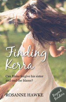 Paperback Finding Kerra Book