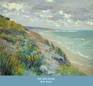 Paperback The Cape House Book