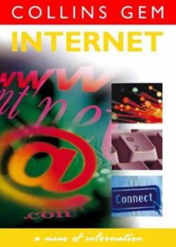 Paperback Gem Internet Book