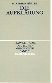 Paperback Die Aufklärung [German] Book