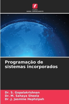 Programação de sistemas incorporados (Portuguese Edition)