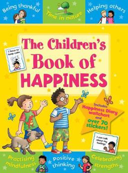 Paperback The Children's Book of Happiness Book