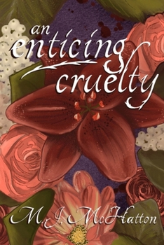 Paperback An enticing cruelty Book