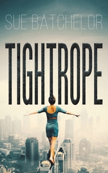Paperback Tightrope Book