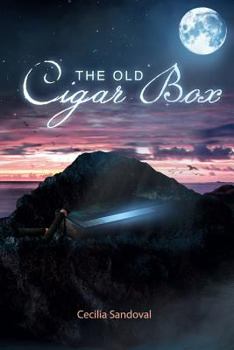 Paperback The Old Cigar Box Book