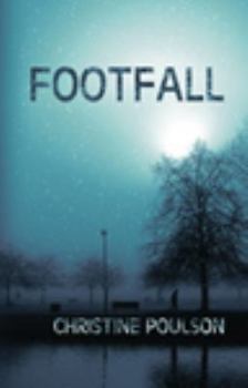 Hardcover Footfall (Ulverscroft) Book