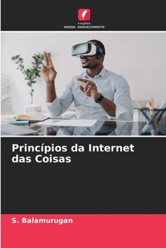 Paperback Princípios da Internet das Coisas [Portuguese] Book