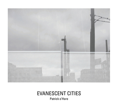 Hardcover Evanescent Cities Book