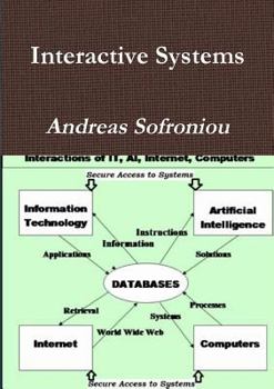 Paperback Interactive Systems Book