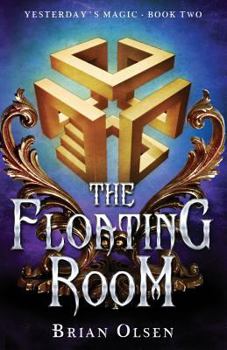 Paperback The Floating Room Book