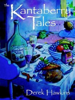 Paperback The Kantaberry Tales Book