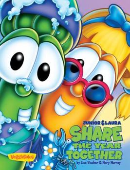 Board book VeggieTales Veggie Values: A Board Book Collection Book
