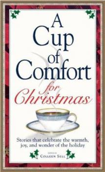 Paperback Cup of Comfort for Christmas Book
