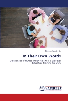 Paperback In Their Own Words Book