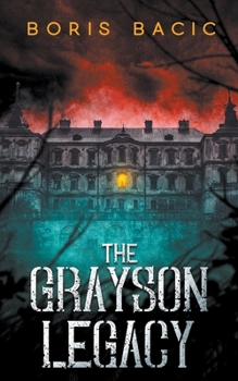The Grayson Legacy