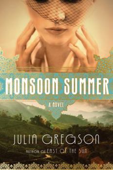 Hardcover Monsoon Summer Book