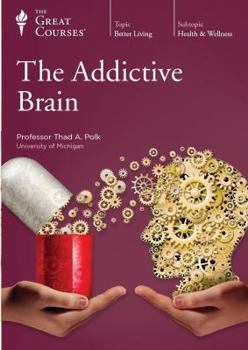 Unknown Binding The Addictive Brain Book