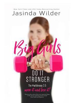 Big Girls Do It Stronger - Book  of the Big Girls