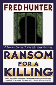 Hardcover Ransom for a Killing Book