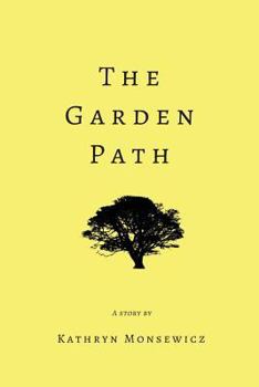 Paperback The Garden Path Book