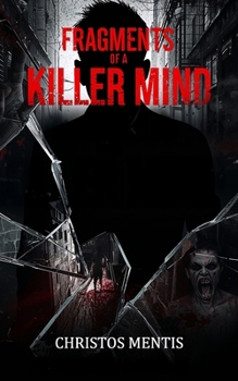 Paperback Fragments of a Killer Mind Book