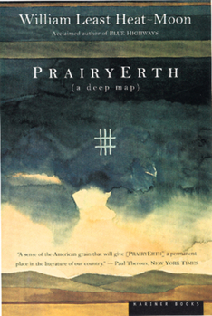 PrairyErth - Book #2 of the Travel Trilogy