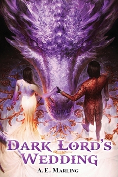 Paperback Dark Lord's Wedding Book