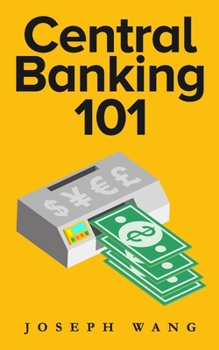 Paperback Central Banking 101 Book