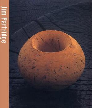 Hardcover Jim Partridge Book