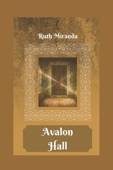 Paperback Avalon Hall Book