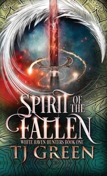 Hardcover Spirit of the Fallen: Paranormal Mysteries Book