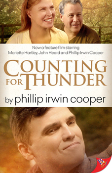 Paperback Counting for Thunder Book