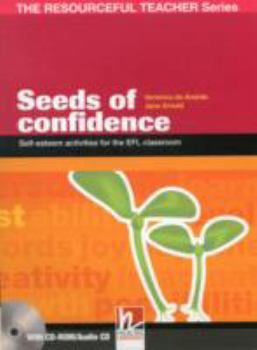 Board book Seeds of Confidence with CD-ROM - The Resourceful Teacher Se Book