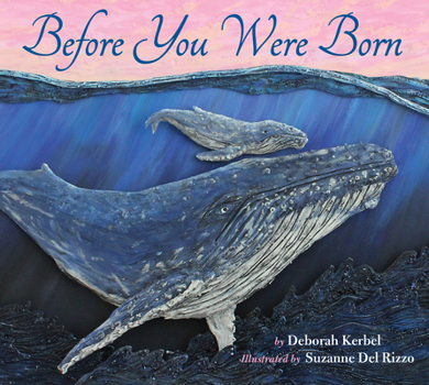 Hardcover Before You Were Born Book