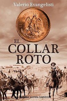 Paperback Collar Roto [Spanish] Book