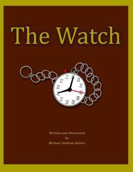 Paperback The Watch Book