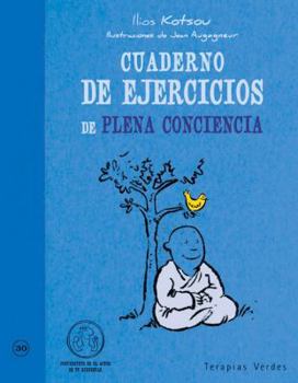 Paperback Cuaderno de ejercicios de plena conciencia (Spanish Edition) [Spanish] Book