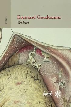 Paperback Vet hart [Dutch] Book