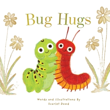 Paperback Bug Hugs Book