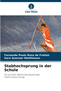 Stabhochsprung in der Schule (German Edition)
