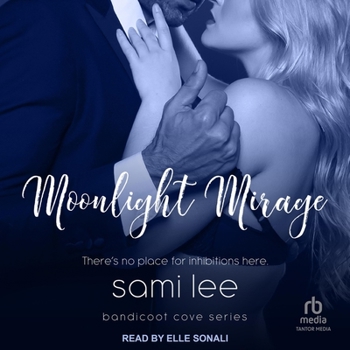 Audio CD Moonlight Mirage Book